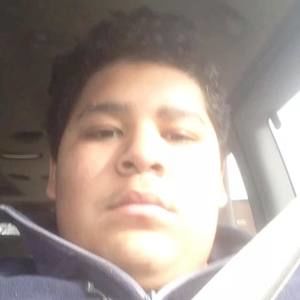 Meet your Posher, Alberto